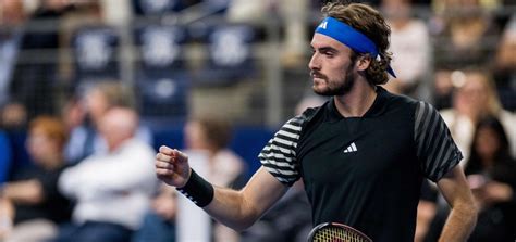 bet365 tsitsipas - Stefanos Tsitsipas x Francisco Cerundolo 